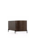 Lunas Executive Desk