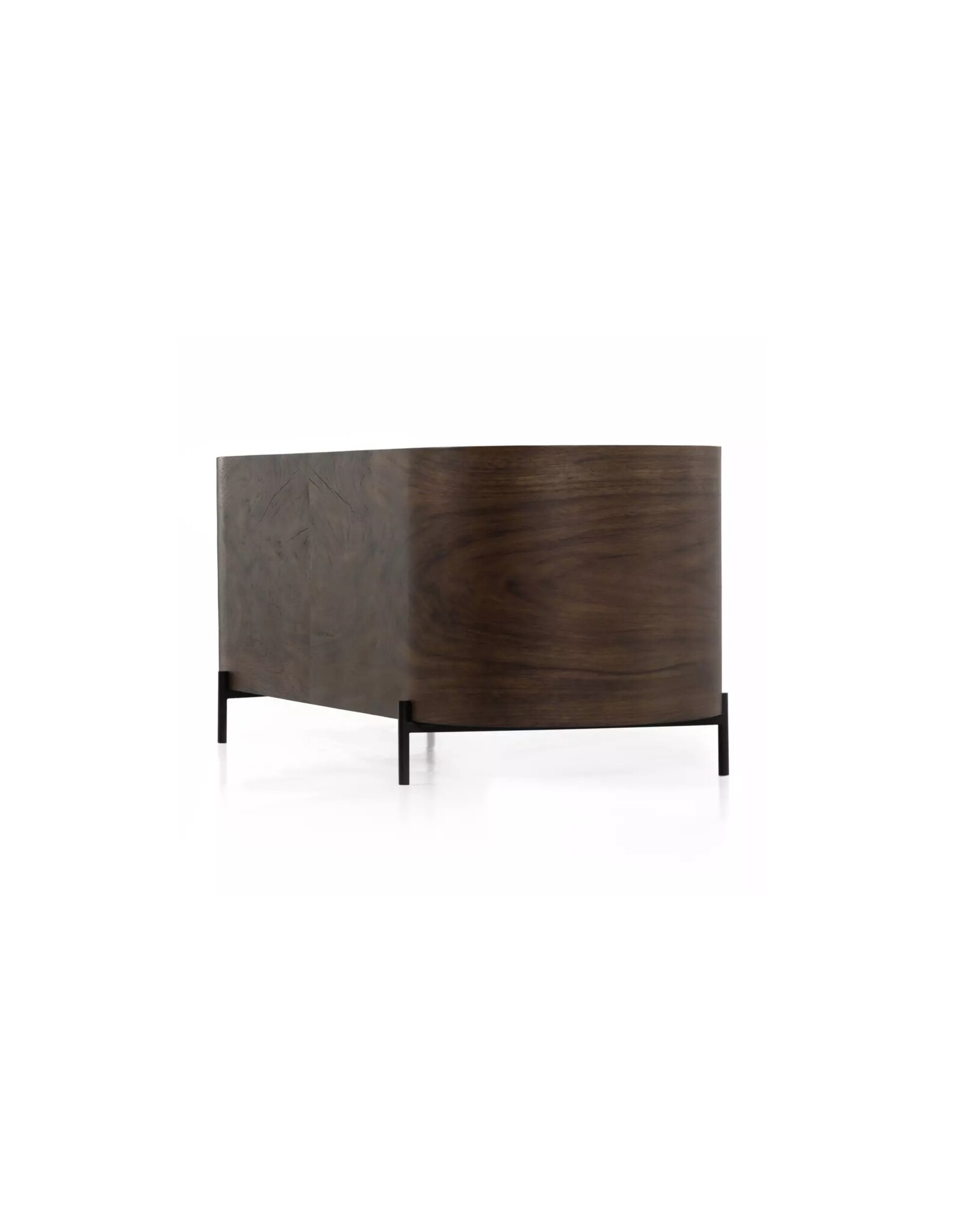 Lunas Executive Desk