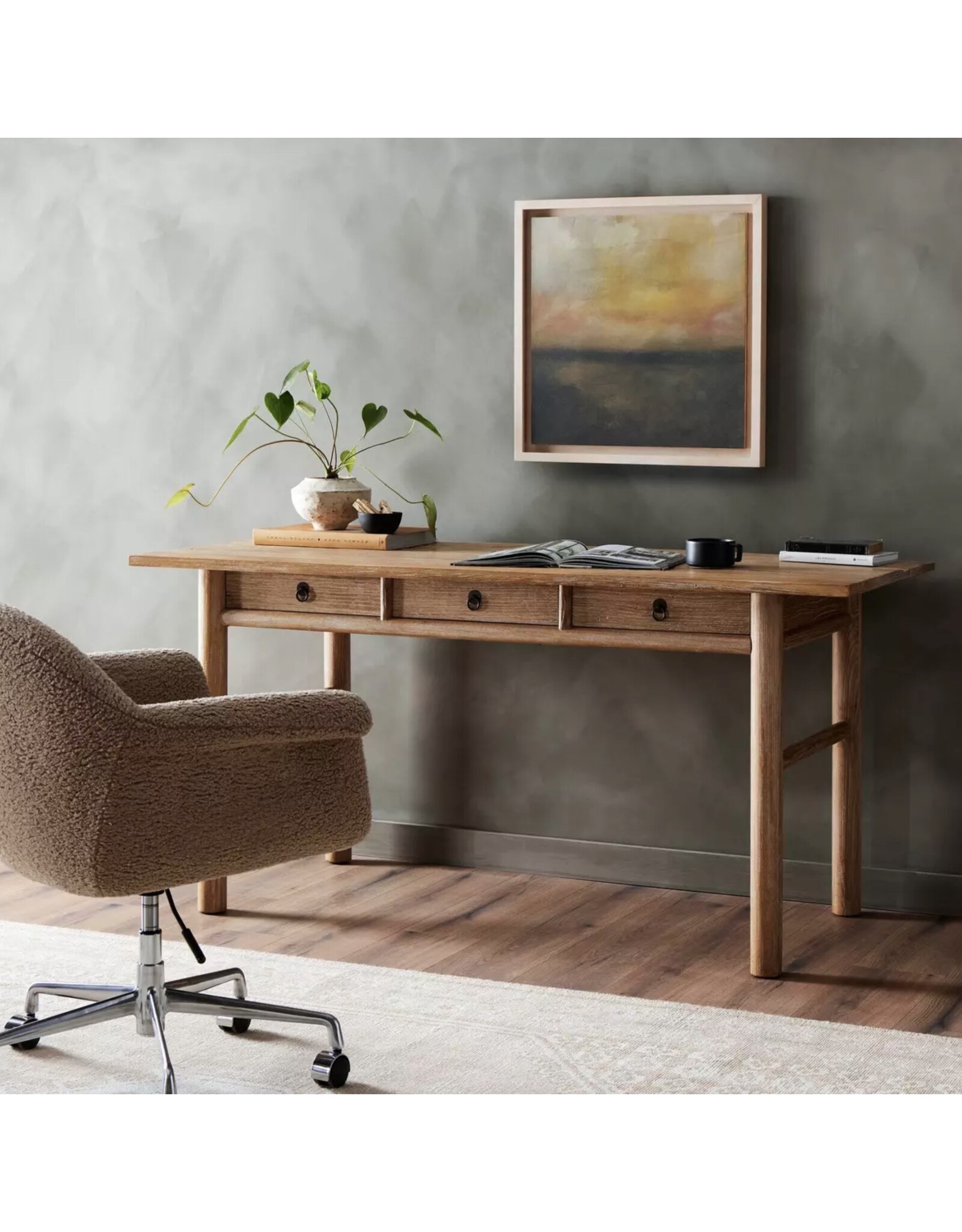 Griffith Desk