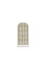 Breya Cabinet Cream