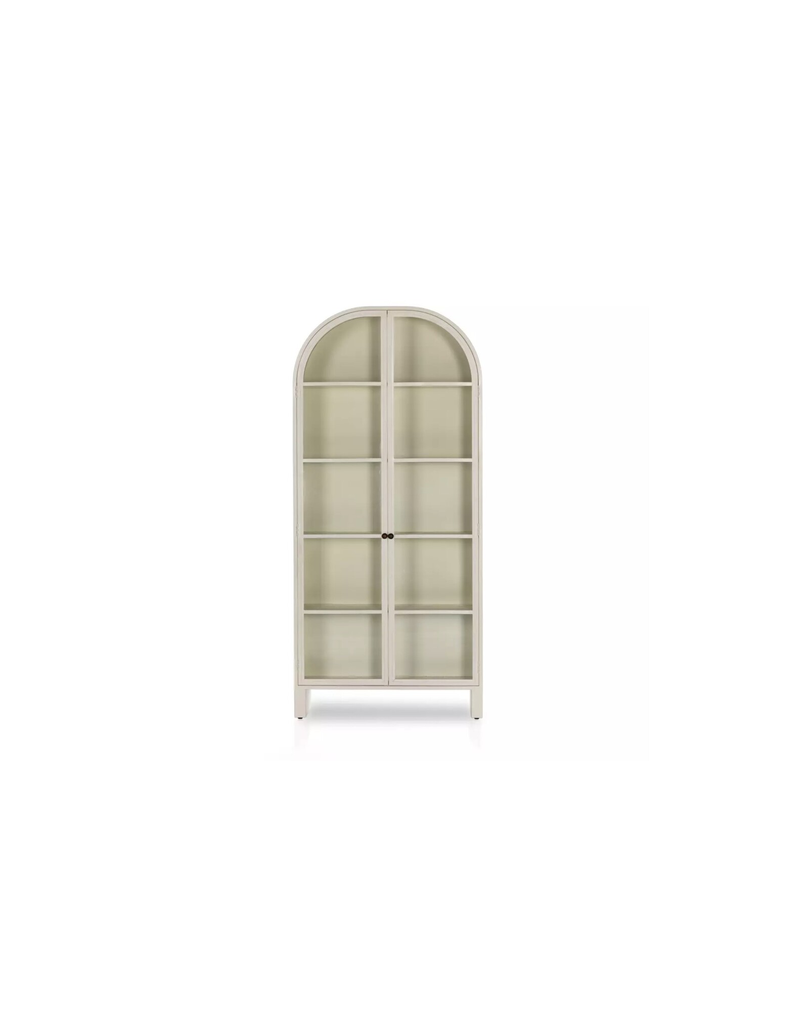 Breya Cabinet Cream