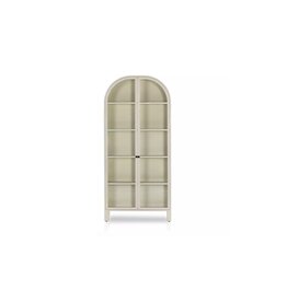 Breya Cabinet Cream