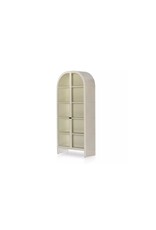Breya Cabinet Cream
