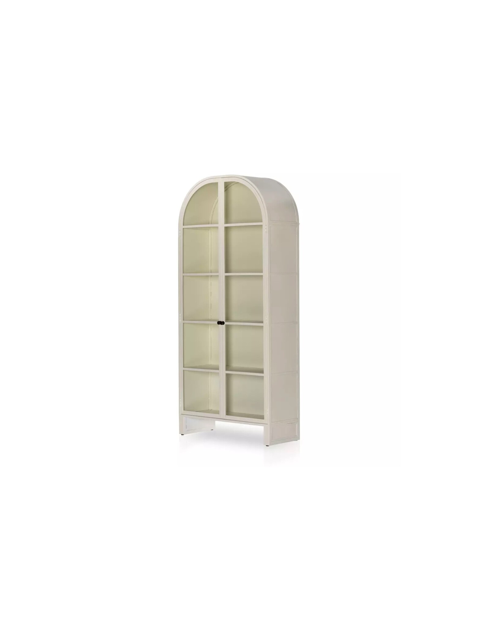 Breya Cabinet Cream