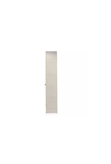 Breya Cabinet Cream