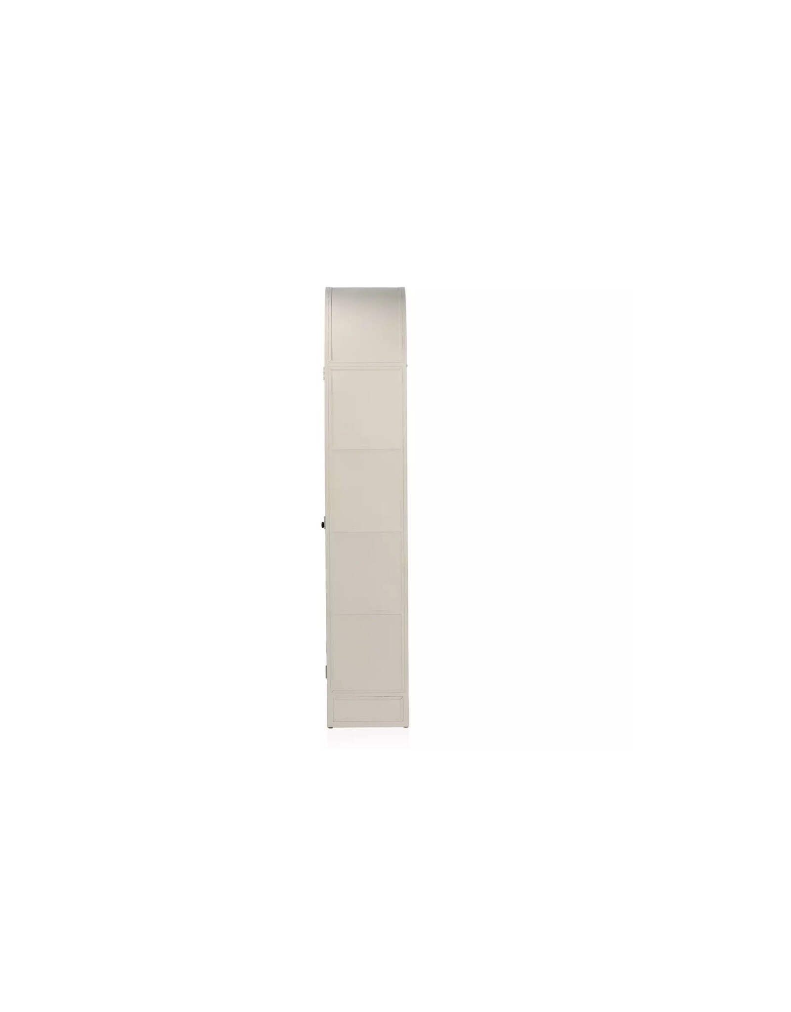 Breya Cabinet Cream