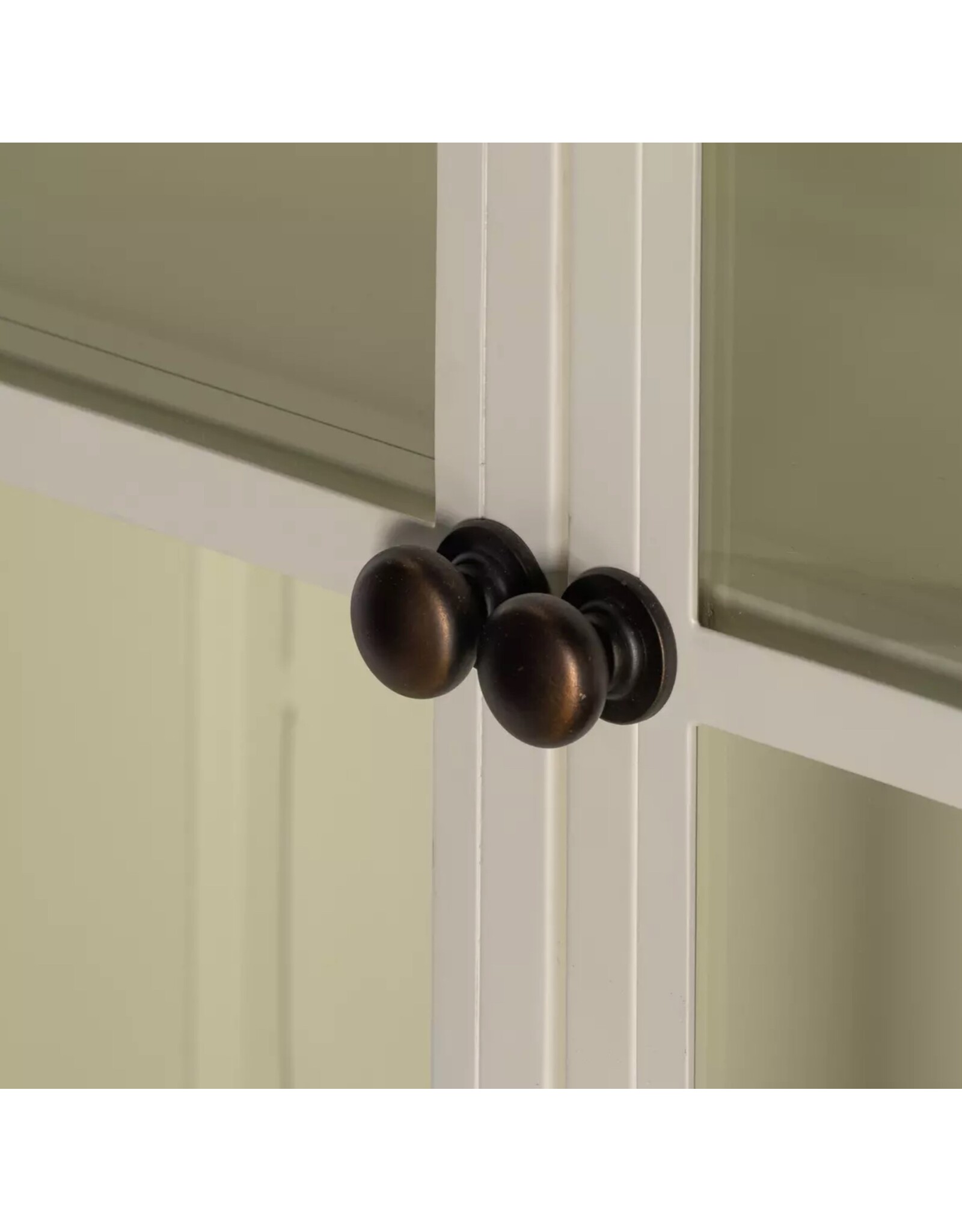 Breya Cabinet Cream