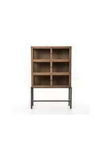 Spencer Curio Cabinet