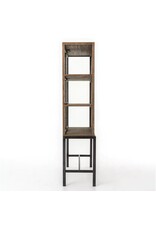 Spencer Curio Cabinet