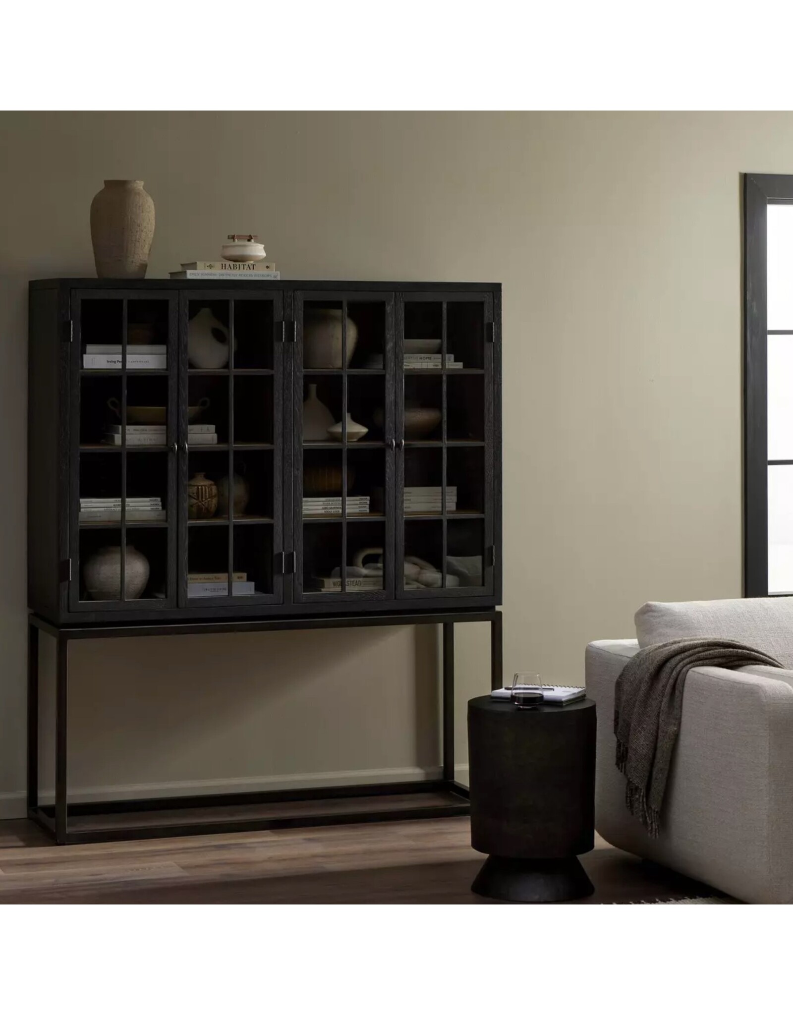 Palmer Cabinet