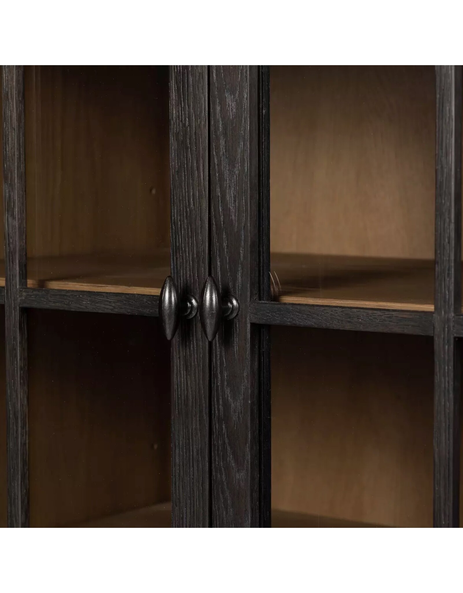 Palmer Cabinet