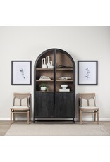 Sloan Arched Cabinet