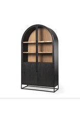 Sloan Arched Cabinet