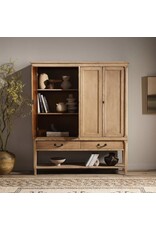 Brimley Wide Cabinet