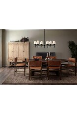 Brimley Wide Cabinet