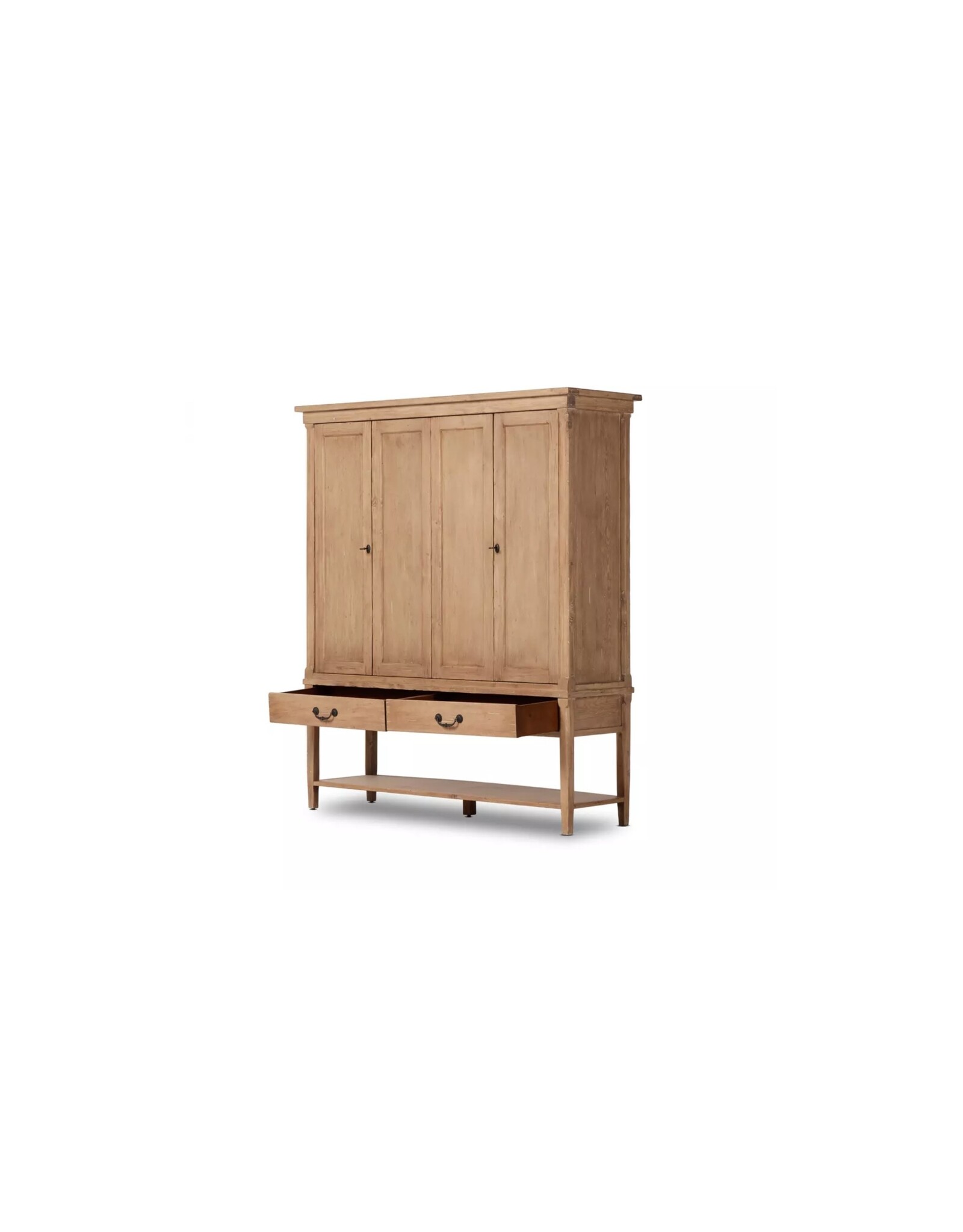 Brimley Wide Cabinet