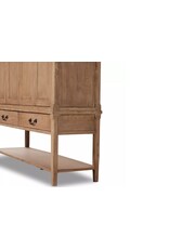 Brimley Wide Cabinet
