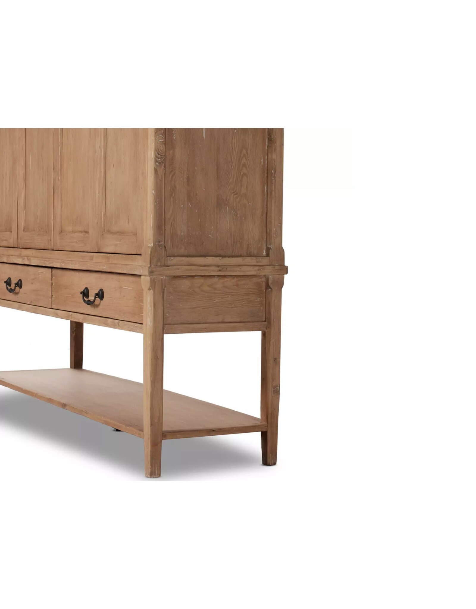 Brimley Wide Cabinet