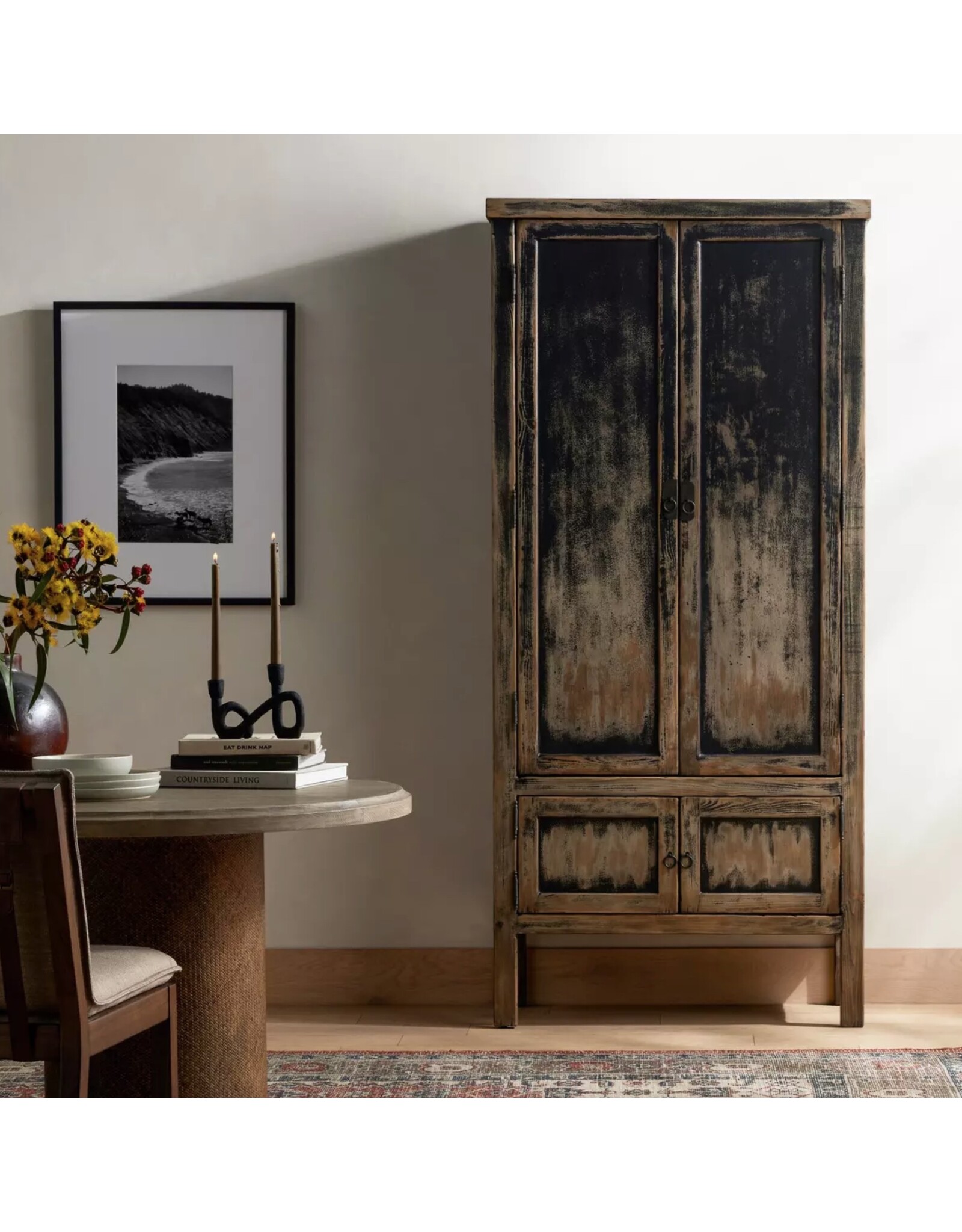 Hitchens Cabinet