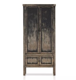 Hitchens Cabinet