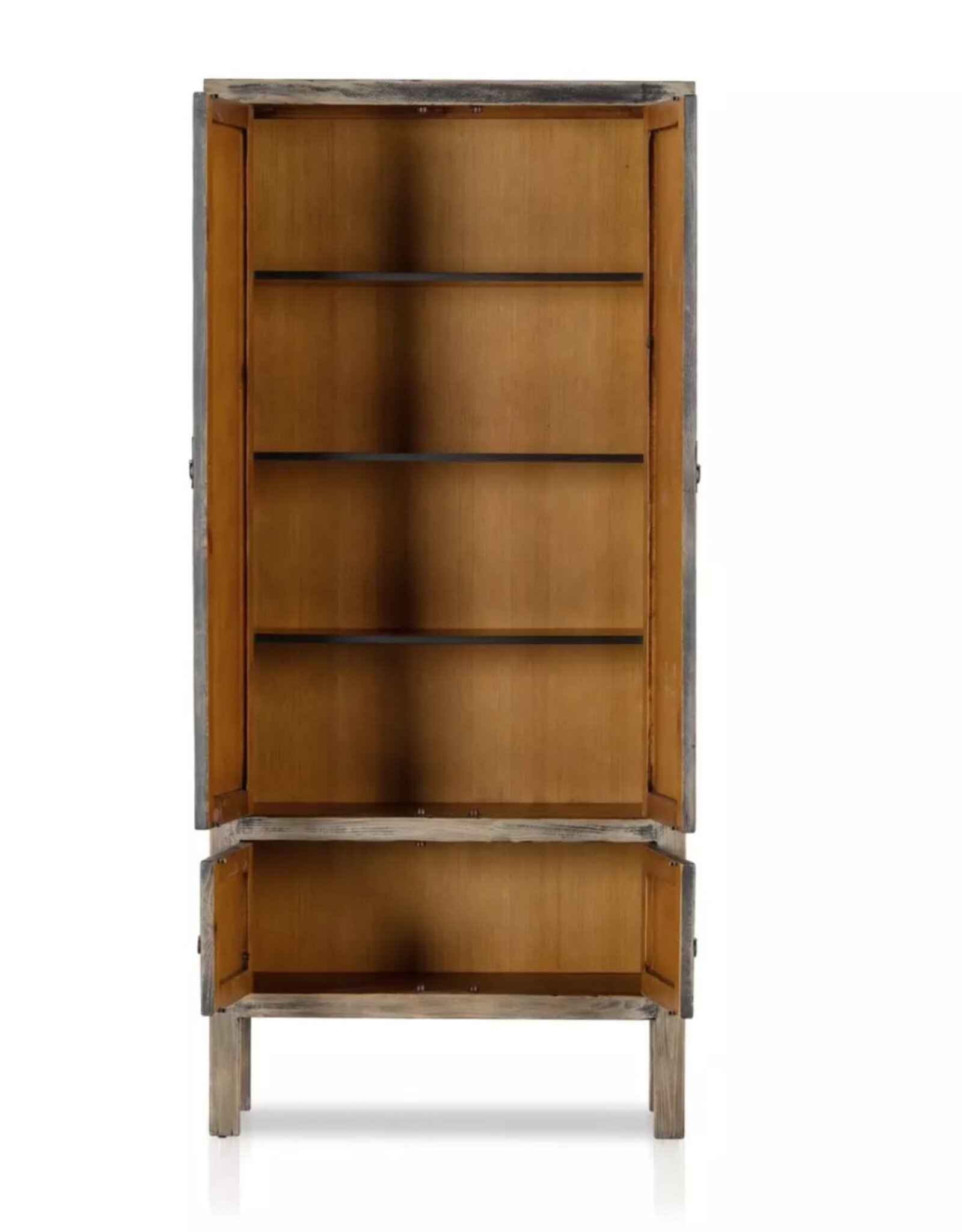 Hitchens Cabinet