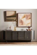 Libby Media Console