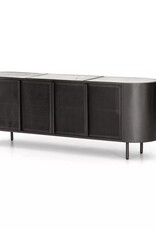 Libby Media Console