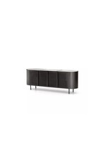 Libby Media Console