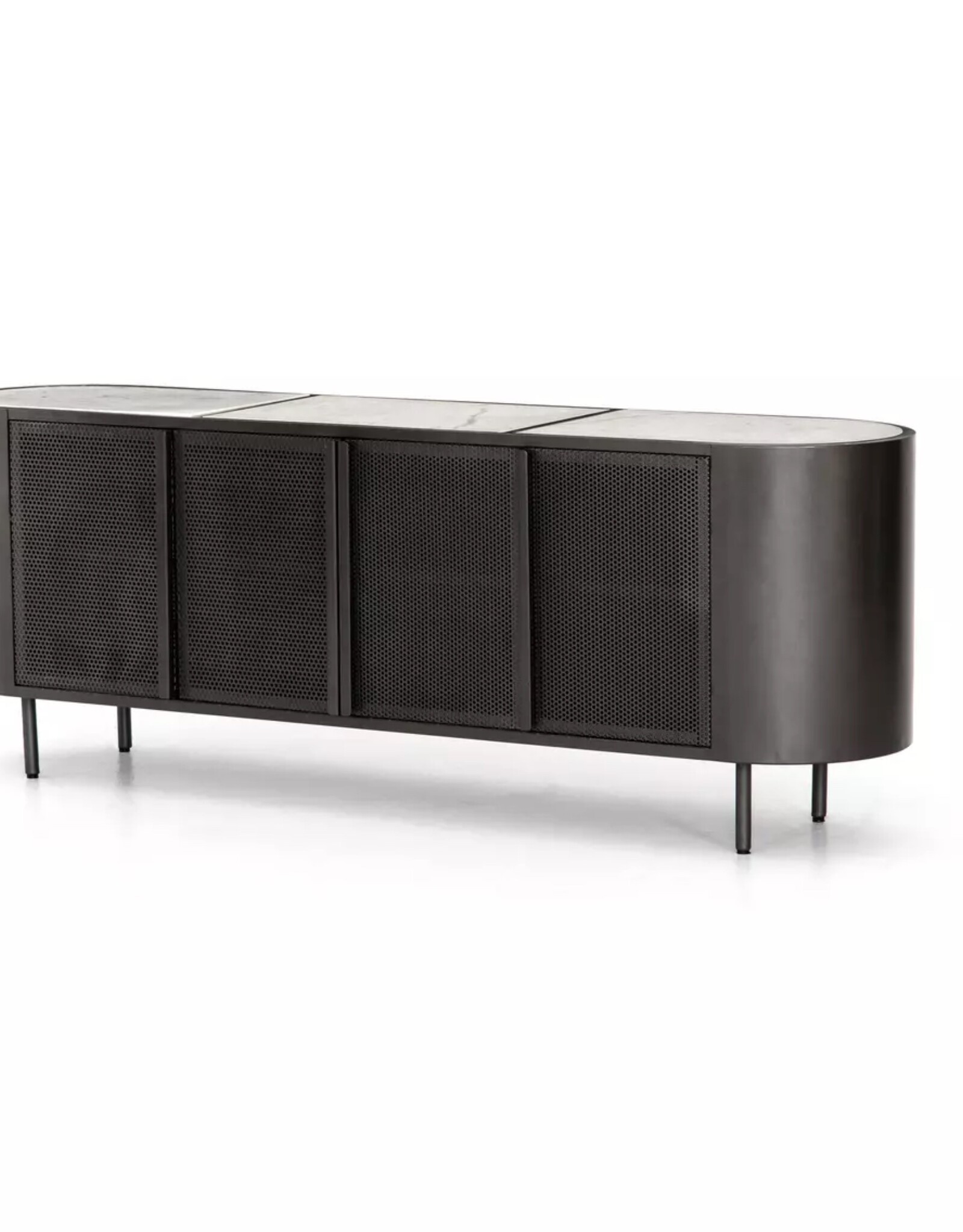 Libby Media Console