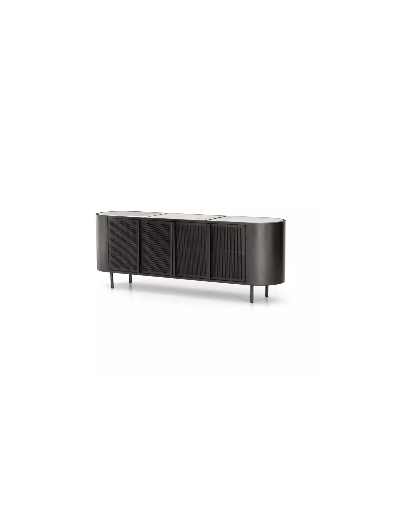Libby Media Console