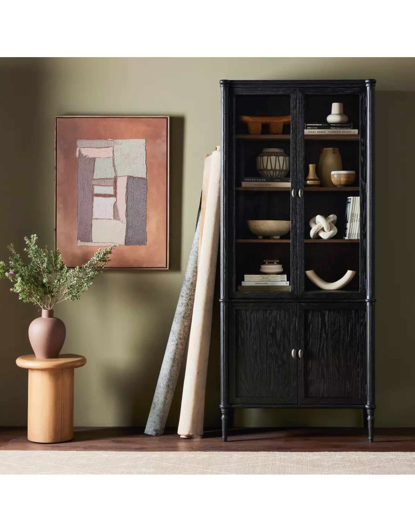 Toulouse Cabinet