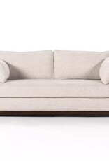Lawrence Sofa in Nova Taupe - 87" Lawrence Sofa in Nova Taupe - 87"