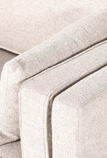 Lawrence Sofa in Nova Taupe - 87" Lawrence Sofa in Nova Taupe - 87"