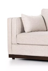 Lawrence Sofa in Nova Taupe - 87" Lawrence Sofa in Nova Taupe - 87"