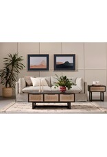 Habitat Sofa in Valley Nimbus-90"
