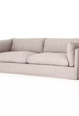 Habitat Sofa in Valley Nimbus-90"