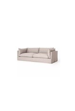 Habitat Sofa in Valley Nimbus-90"