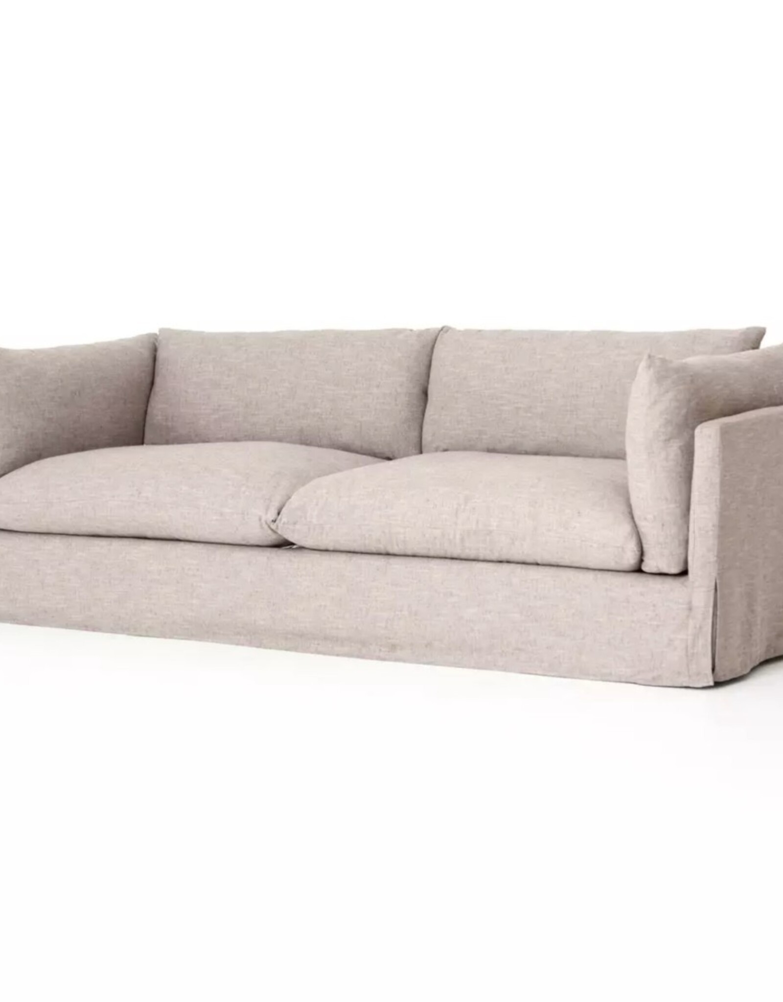 Habitat Sofa in Valley Nimbus-90"