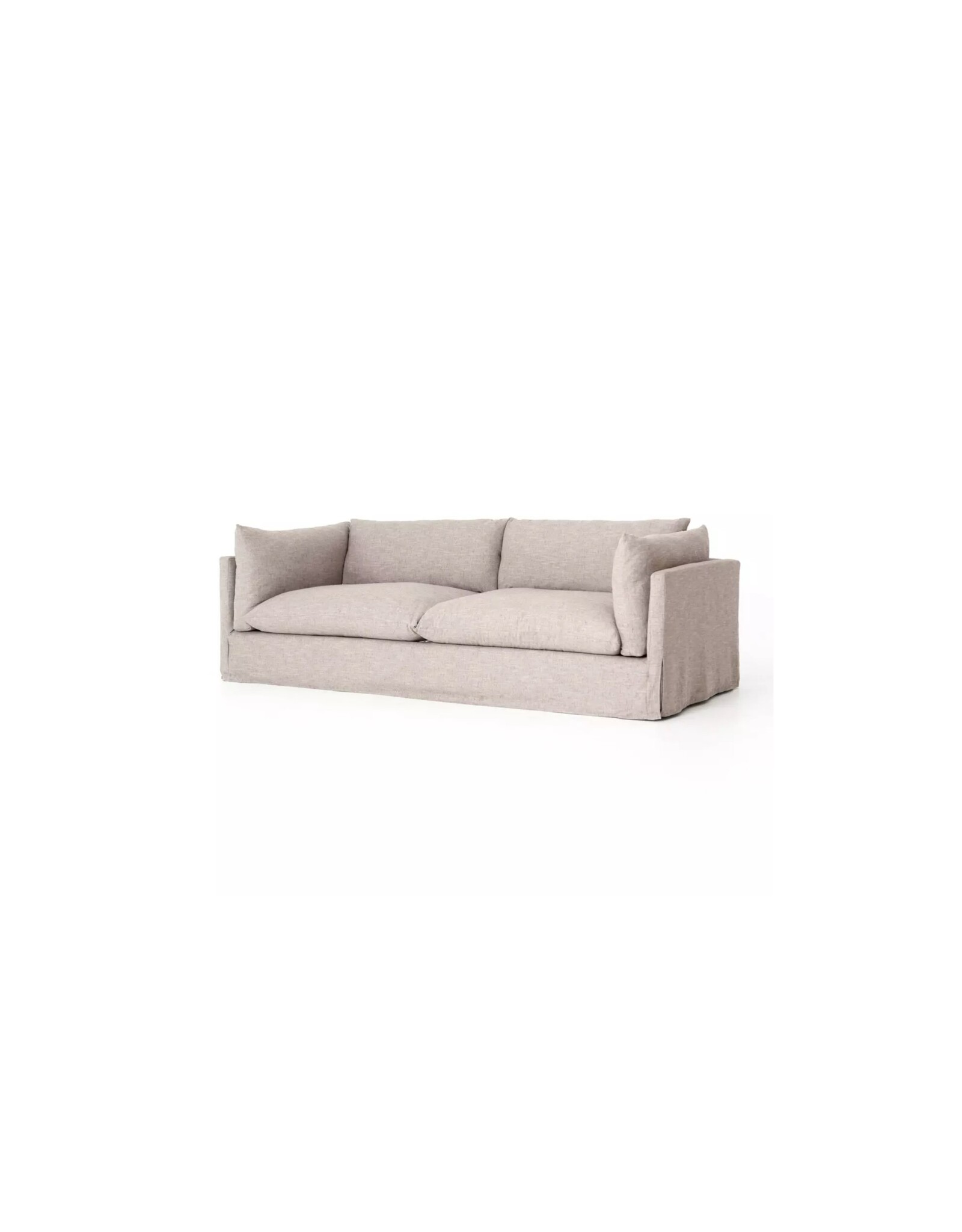 Habitat Sofa in Valley Nimbus-90"