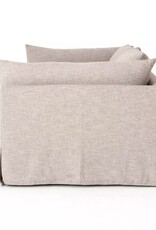 Habitat Sofa in Valley Nimbus-90"