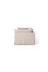 Habitat Sofa in Valley Nimbus-90"