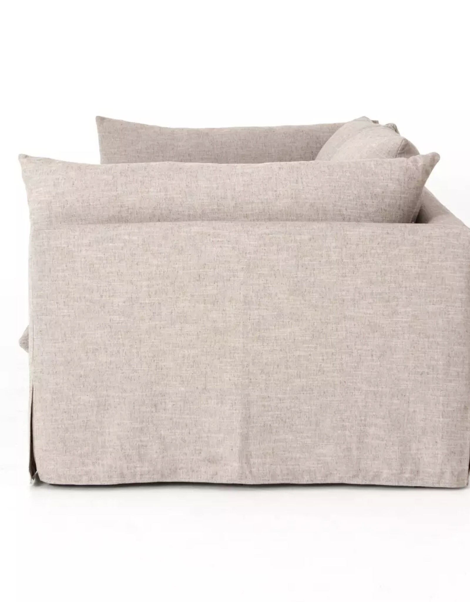 Habitat Sofa in Valley Nimbus-90"