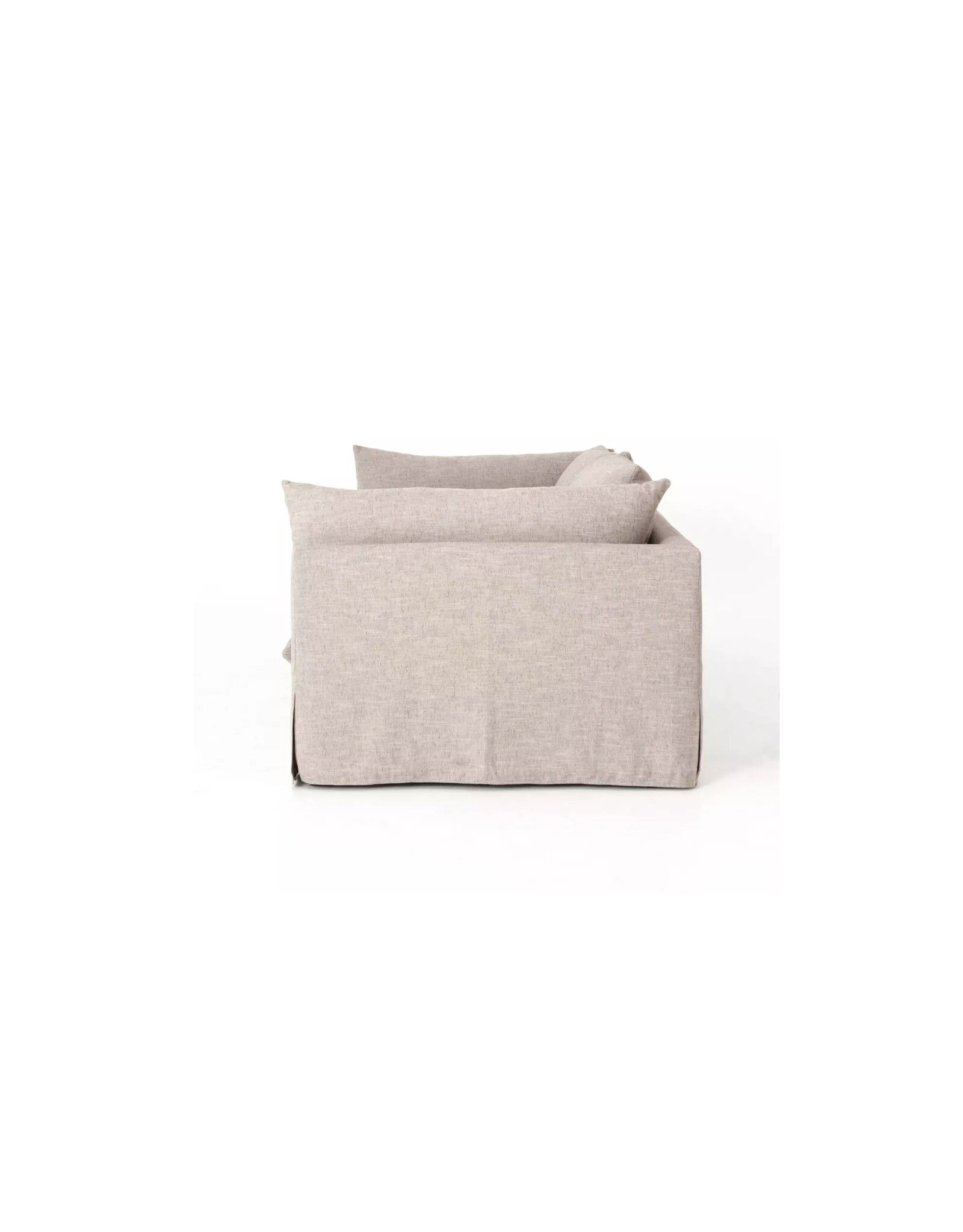 Habitat Sofa in Valley Nimbus-90"