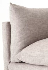 Habitat Sofa in Valley Nimbus-90"