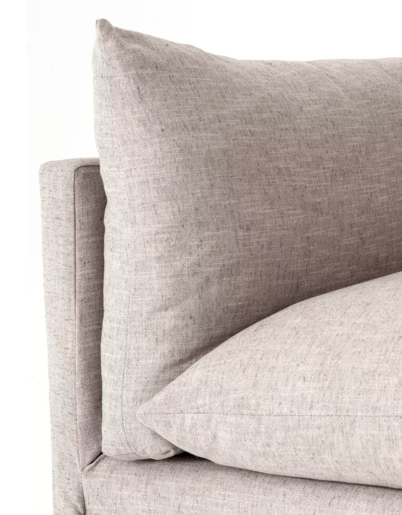 Habitat Sofa in Valley Nimbus-90"