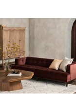 Dylan Sofa in Surrey Auburn-91"