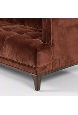 Dylan Sofa in Surrey Auburn-91"