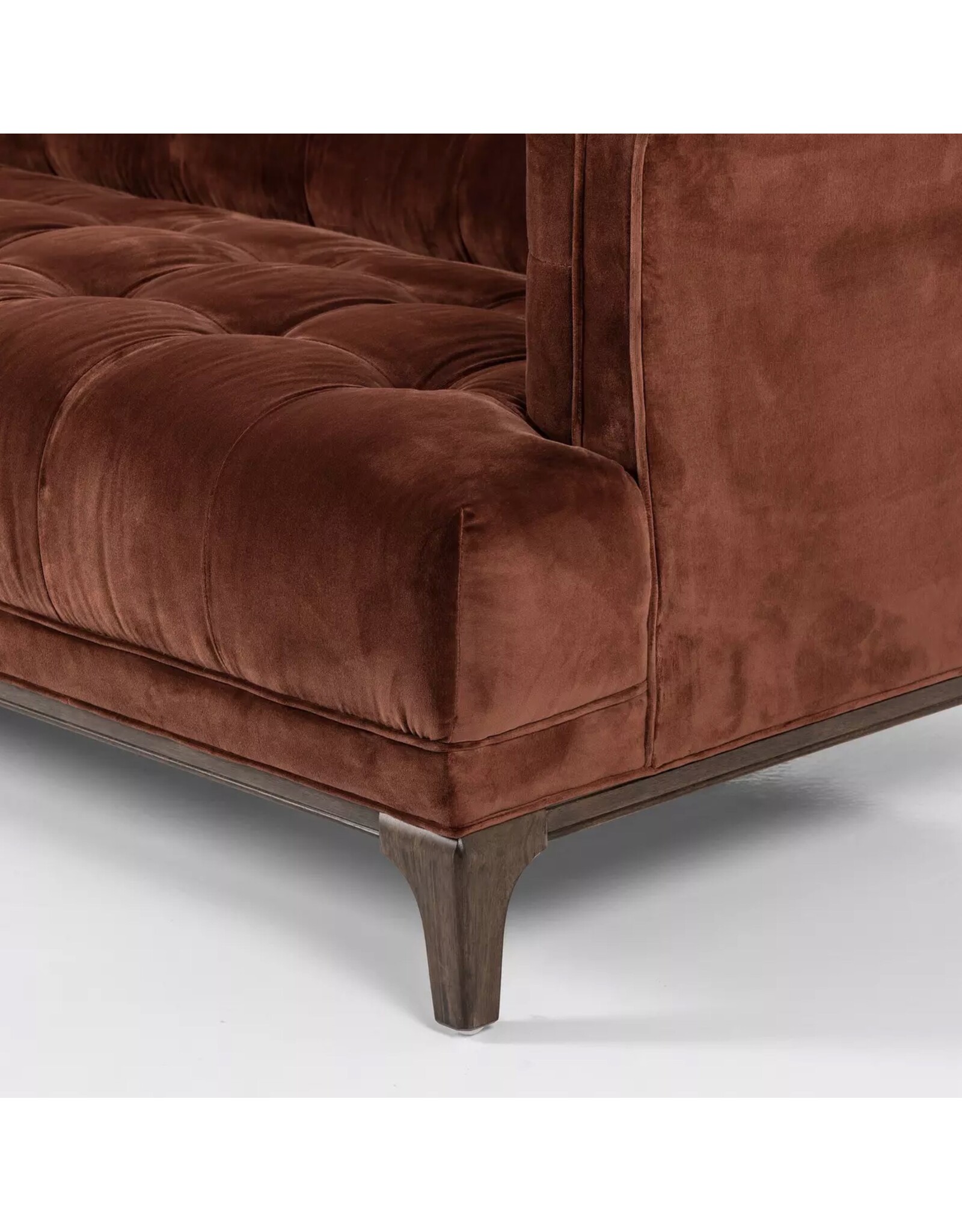 Dylan Sofa in Surrey Auburn-91"