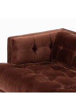 Dylan Sofa in Surrey Auburn-91"