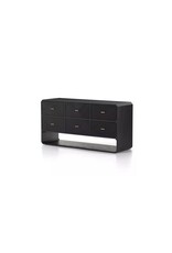 Caspian 6 Drawer Dresser